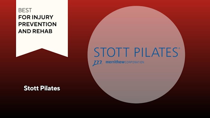 SI - Stott Pilates